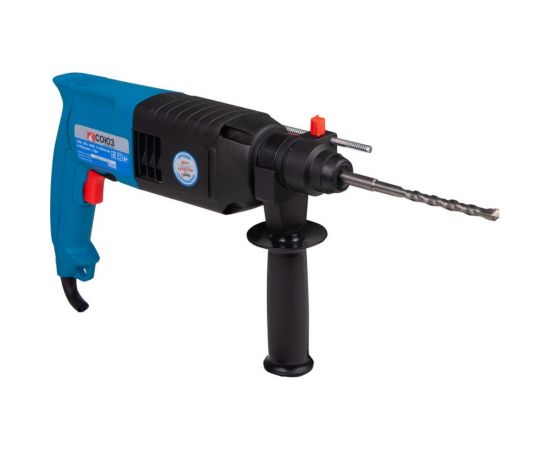 Перфоратор Союз ПЕС-2585 – изображение 2