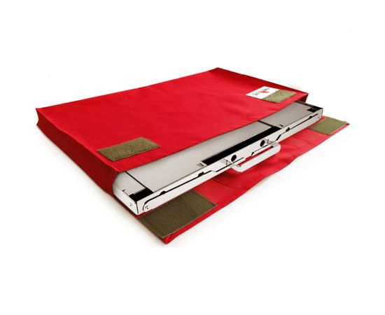 Сумка для мангала GRILLUX Optimus Plus цвет mix ВЗР303 – изображение 2