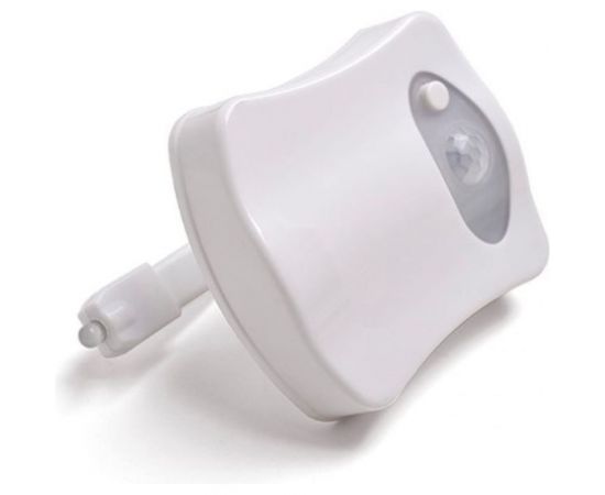 Светодиодный ночник CADENA для туалета с датчиком освещенности и движения LedWC – изображение 2