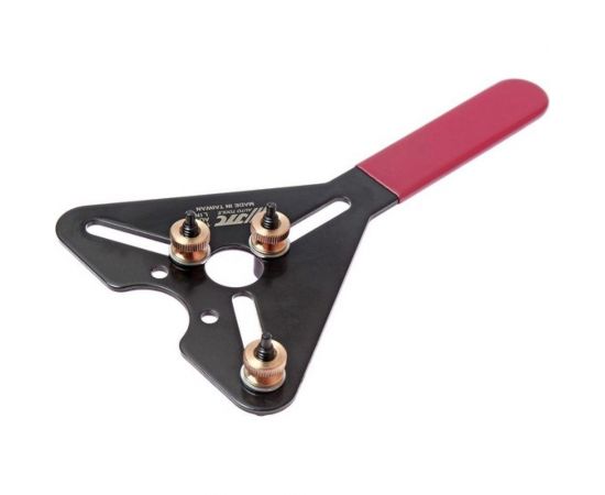 Фиксатор шкива компрессора кондиционера GM R-4 JTC 1551 – изображение 2