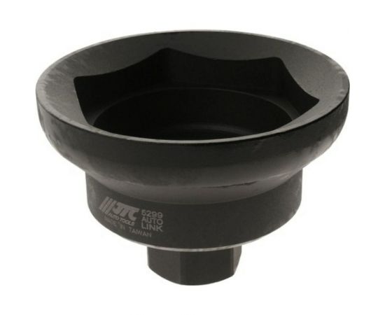 Головка ступичная 85мм SAF JTC 5299 – изображение 2