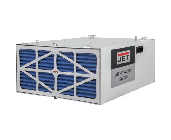 Система фильтрации воздуха Jet AFS-1000 B 708620M – изображение 2