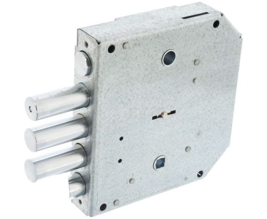 Врезной замок BORDER 77412-ЗВ9-6ЛКЗ14973 – изображение 2