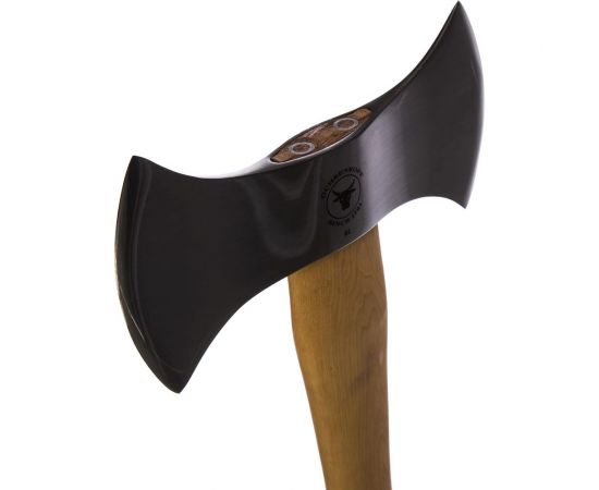 Метательный топор OCHSENKOPF OX 18 H-1206 1591630 – изображение 2