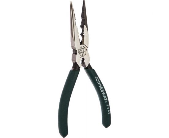 Многофункциональные пассатижи Jonnesway P066 – изображение 2
