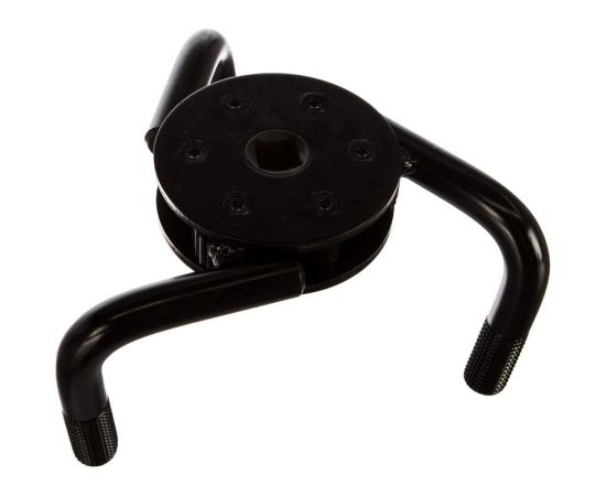 Трехлапый съемник масляного фильтра, 75-130 мм KT TOOLS KA-4438 – изображение 2