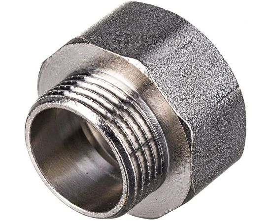 Переходник СТМ 1х3/4, г/ш CR01F34K – изображение 2