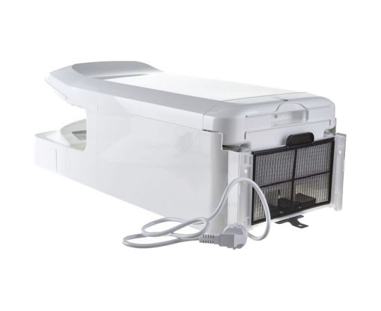 Сушилка для рук Ksitex M-6666 JET 33020 – изображение 2