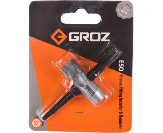 Приспособление ESO/1 для замены прес-маслёнок 7-9 мм GROZ GR44890 – изображение 2
