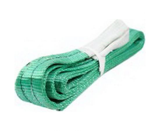 Текстильный петлевой строп КантаПлюс тСТП6-2,0/5,0м – изображение 2