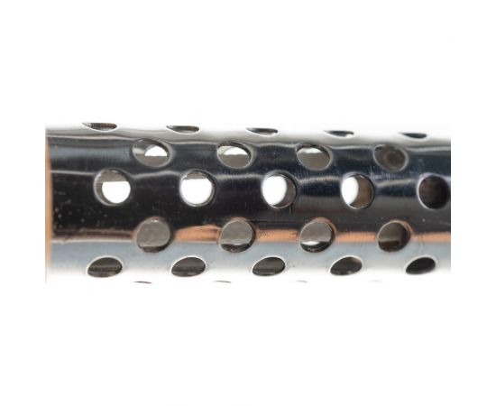 Паяльник Mos деревянная ручка 60 Вт 60468М – изображение 2