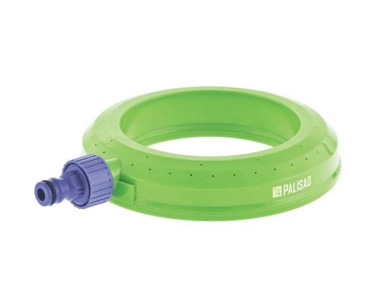 Круговой разбрызгиватель PALISAD 65404 – изображение 2