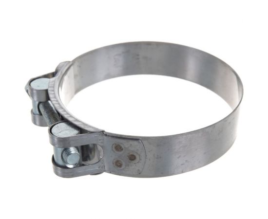 Шарнирный хомут DARW1 92-97 мм 50583 – изображение 2