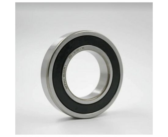 Подшипник МТК+ 6306 2RS/C3 KY-SuperN 4655751130634 – изображение 2