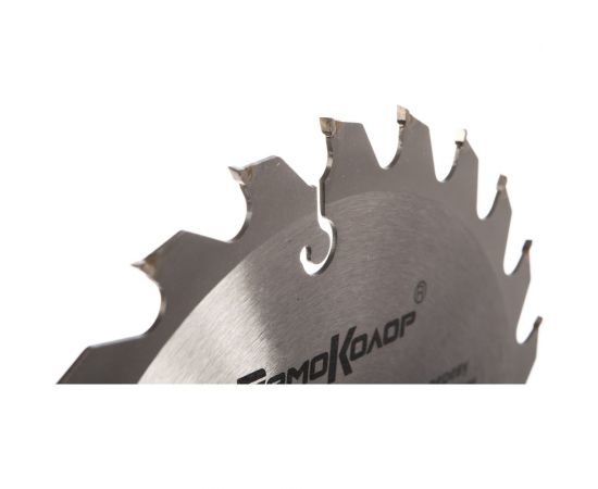 Диск пильный по дереву (200x32/30 мм; 30T) РемоКолор 74-1-201 – изображение 3