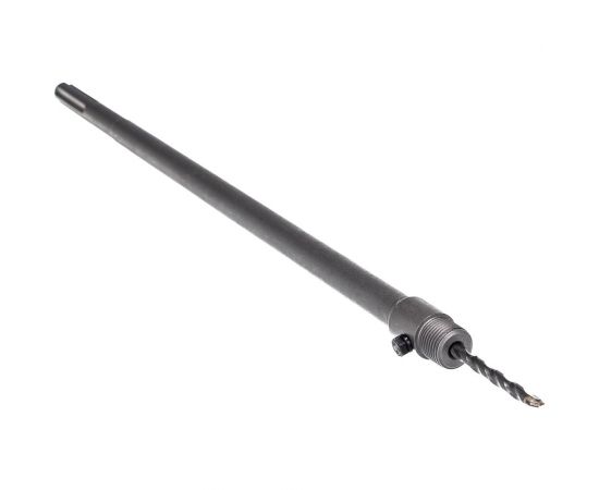 Держатель (625/550 мм; SDS-max) для коронки по бетону Hardcore 110003 – изображение 3