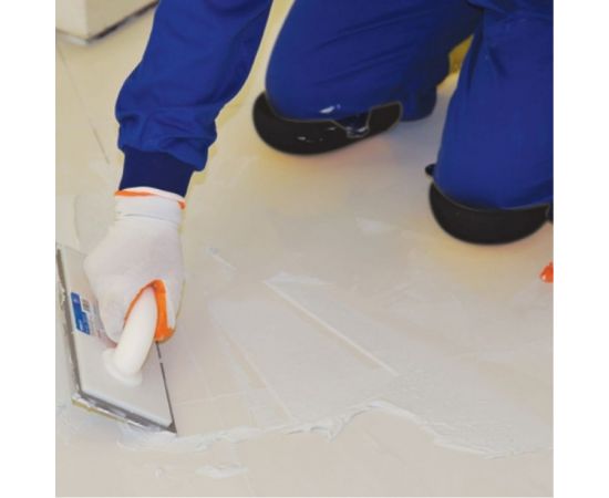 Наколенник DEKOR полиуретановый 318 – изображение 3