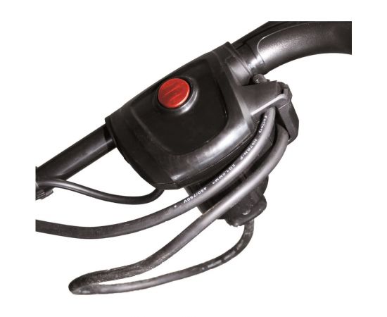 Электрическая газонокосилка Einhell GC-EM 1030/1 3400240 – изображение 3