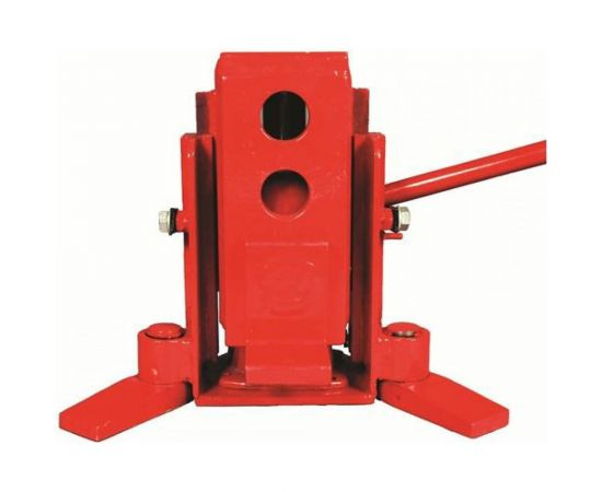 Гидравлический низкоподхватный домкрат Стелла TG30 – изображение 3