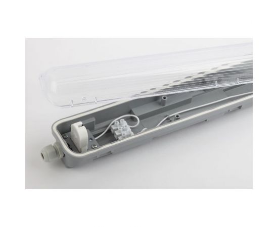 Светильник ЭРА SPP1010001060 под светодиодную лампу T8, G13, 600мм, IP65 Б0043654 – изображение 3