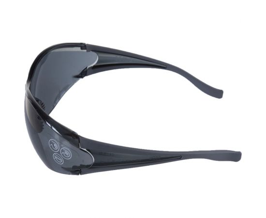 Очки Delta Plus EGON затемненные EGONGRFU – изображение 3