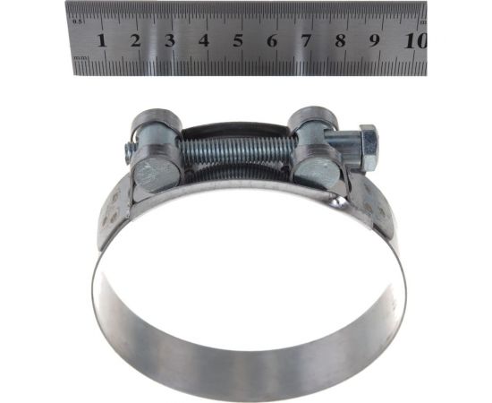 Шарнирный хомут DARW1 92-97 мм 50583 – изображение 3