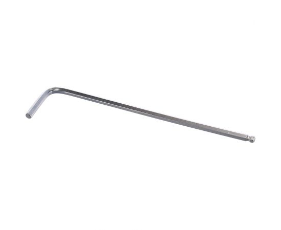 Торцевой шестигранный ключ с шаром Thorvik HKB25 H2.5 53079 – изображение 3