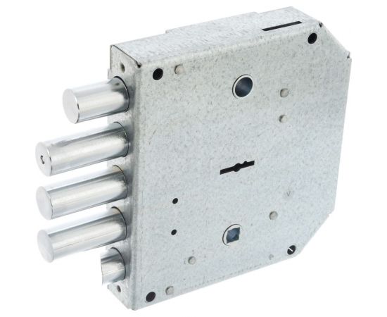 Врезной замок BORDER 77412-ЗВ9-6ЛКЗ14973 – изображение 3