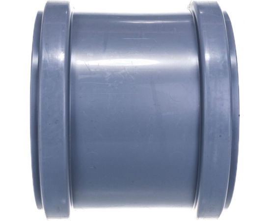 Ремонтная муфта канализационная Ostendorf 125 мм 116500 – изображение 3