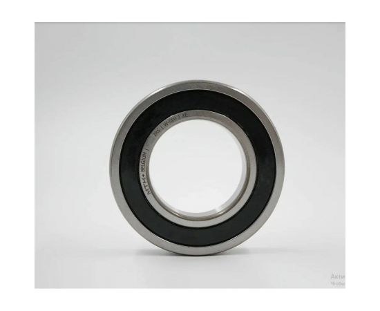 Подшипник МТК+ 6306 2RS/C3 KY-SuperN 4655751130634 – изображение 3