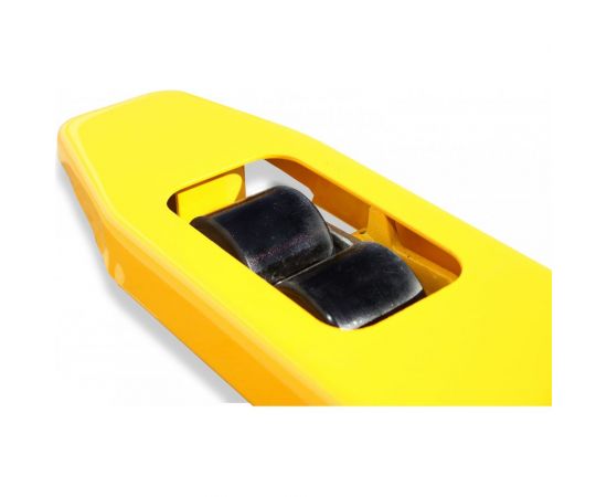 Гидравлическая тележка Промышленник TeaM DB 2,0 ТГ20 – изображение 3