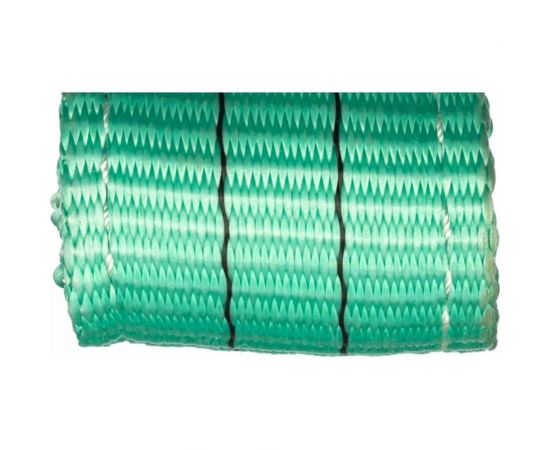 Текстильный петлевой строп КантаПлюс тСТП6-2,0/5,0м – изображение 3