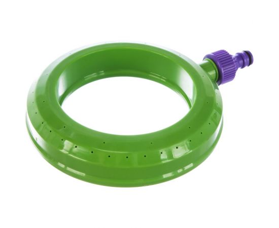 Круговой разбрызгиватель PALISAD 65404 – изображение 3