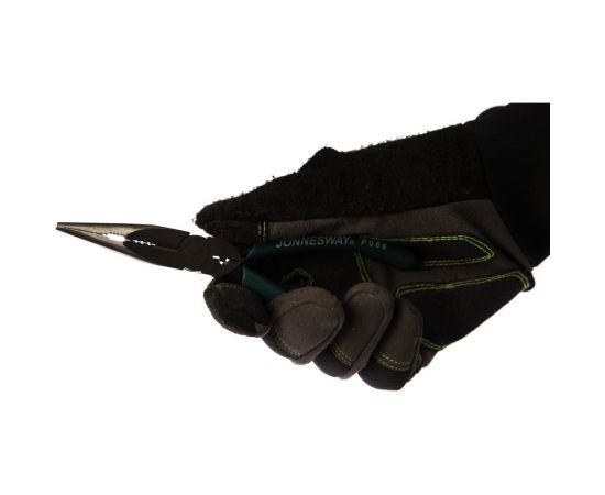 Многофункциональные пассатижи Jonnesway P066 – изображение 3