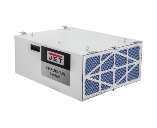 Система фильтрации воздуха Jet AFS-1000 B 708620M – изображение 3