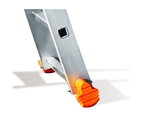 Трехсекционная лестница Эйфель Классик 3х7 – изображение 3