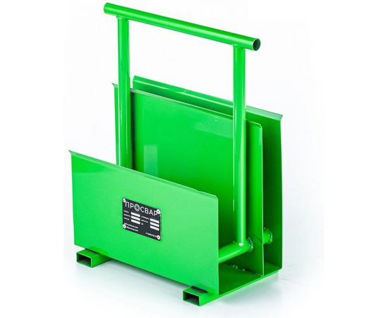 Аппарат для стыковой сварки ПНД труб ПРОСВАР см250в2 – изображение 3