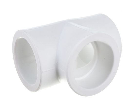 Тройник SLT AQUA PP-R 40 мм SLTFT140 – изображение 3