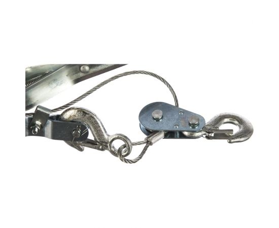 Рычажная лебедка 2 Т OLYMP OL84230 – изображение 3