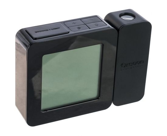 Проекционные часы Oregon Scientific черные RM338PX-b – изображение 3