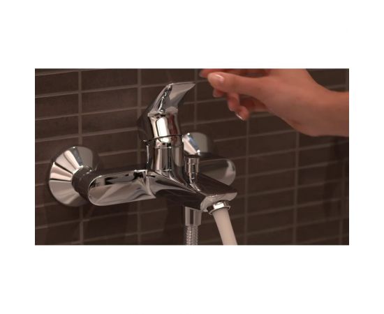 Смеситель для ванны HANSGROHE Talis E 71740000 00000043909 – изображение 3