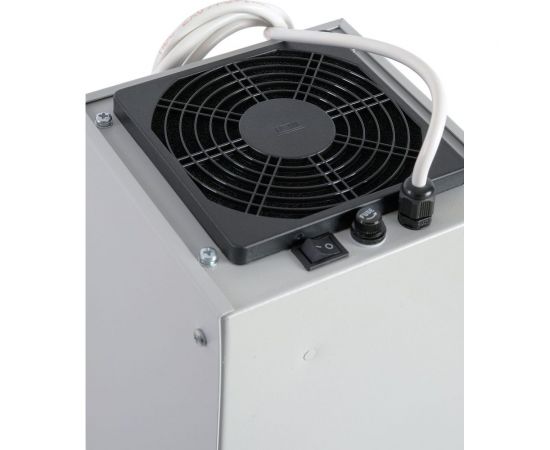 Настенный бактерицидный рециркулятор Промсвязь МИРТ-15-100Н – изображение 3