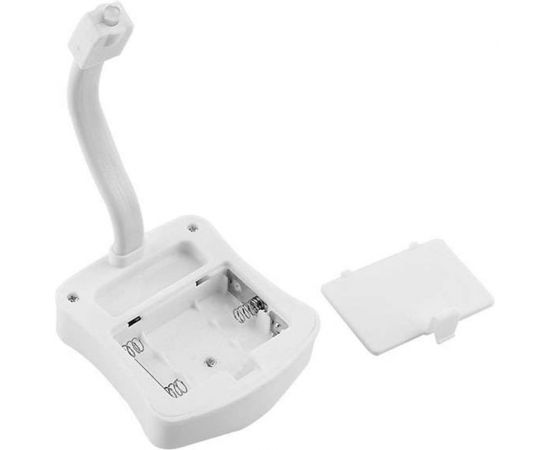 Светодиодный ночник CADENA для туалета с датчиком освещенности и движения LedWC – изображение 3