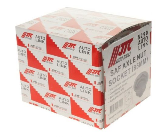 Головка ступичная 85мм SAF JTC 5299 – изображение 3