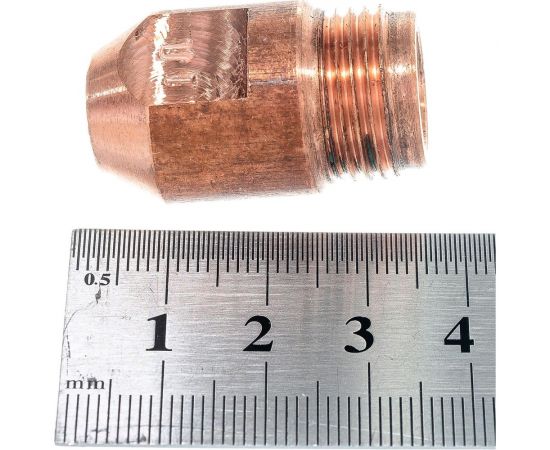 Мундштук наружный 1Пм для Р3Пм СваркаДжет 4301020102027 – изображение 4