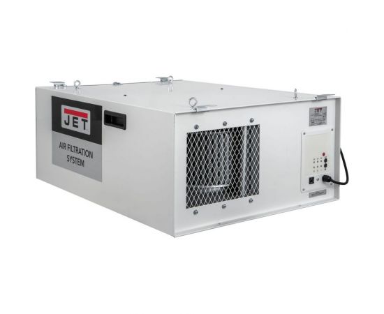 Система фильтрации воздуха Jet AFS-1000 B 708620M – изображение 4