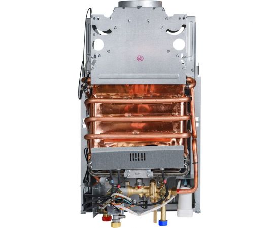 ВПГ Mizudo 3-10 20 кВт, Oxygen free Euro, 10 л/мин VPG310 – изображение 4