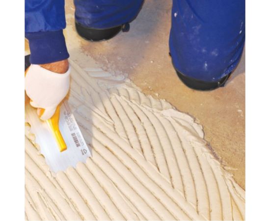 Наколенник DEKOR полиуретановый 318 – изображение 4