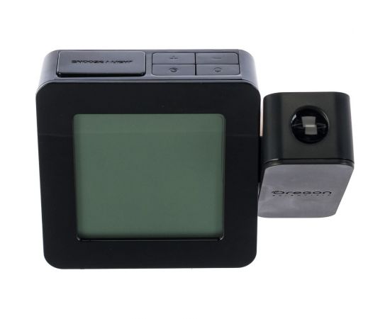 Проекционные часы Oregon Scientific черные RM338PX-b – изображение 4