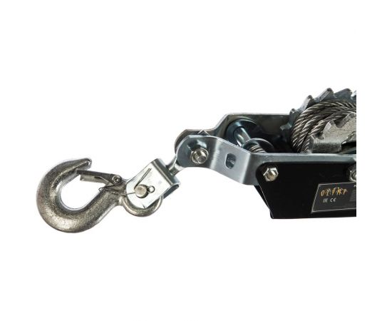 Рычажная лебедка 2 Т OLYMP OL84230 – изображение 4